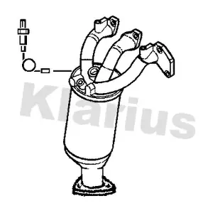 321595 KLARIUS