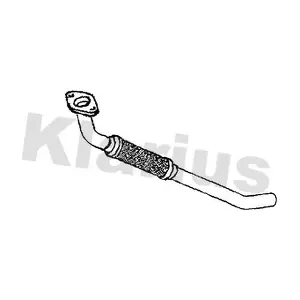 130498 KLARIUS