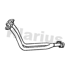 KLARIUS 120159