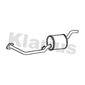 230001 KLARIUS