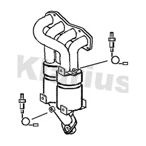 321955 KLARIUS