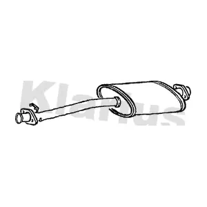 230587 KLARIUS