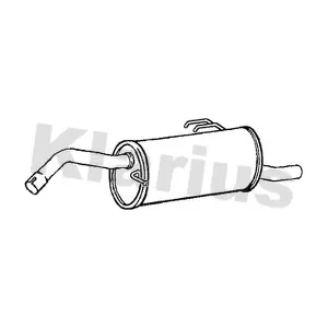 230995 KLARIUS