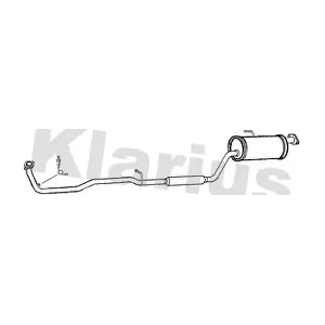 KLARIUS 270669