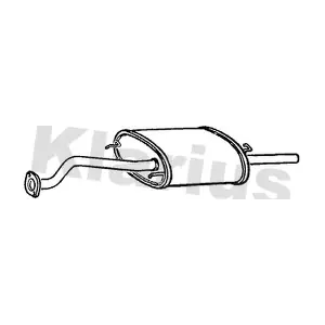 230247 KLARIUS