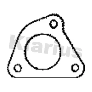 KLARIUS 410238