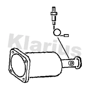 390689 KLARIUS