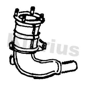 KLARIUS 380603