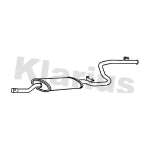 KLARIUS 260179