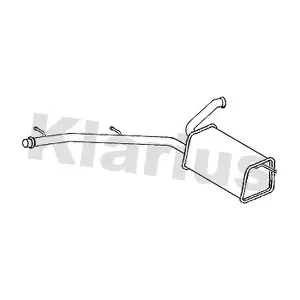 250759 KLARIUS