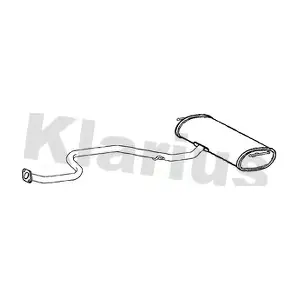 211524 KLARIUS