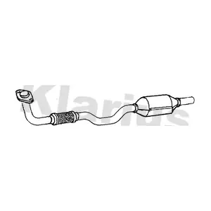 5852594 VAUXHALL