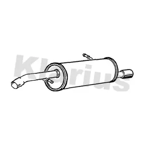 221138 KLARIUS