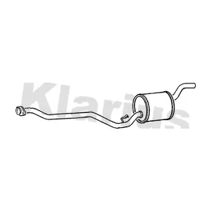 250274 KLARIUS