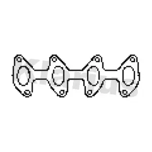 KLARIUS 410745