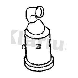 323982 KLARIUS
