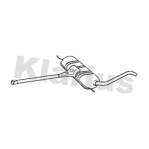 KLARIUS 240685