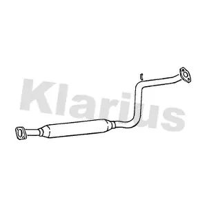 250402 KLARIUS