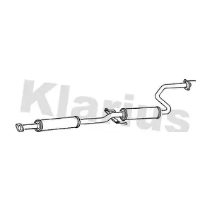 270164 KLARIUS