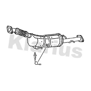 390512 KLARIUS