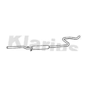 KLARIUS 270163