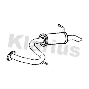 231405 KLARIUS