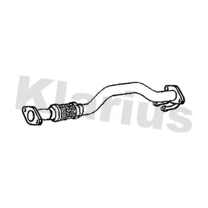 130693 KLARIUS