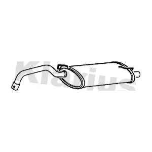 KLARIUS 230368