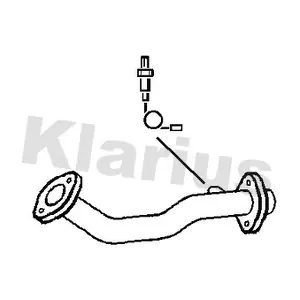 110446 KLARIUS