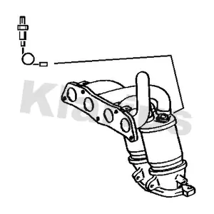 322449 KLARIUS