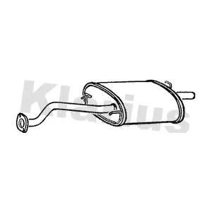 KLARIUS 220210