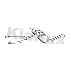 KLARIUS 250917