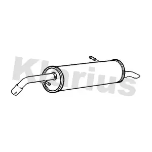 KLARIUS 221142