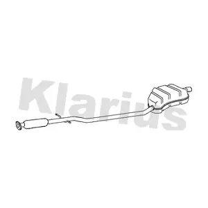 270574 KLARIUS