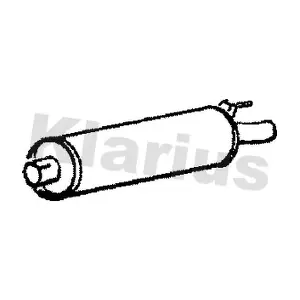 KLARIUS 210117