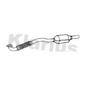 311780 KLARIUS