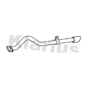 KLARIUS 150372