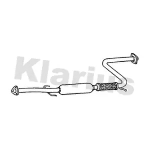 KLARIUS 260628