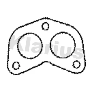 KLARIUS 410075