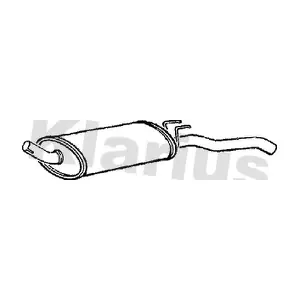 KLARIUS 220198