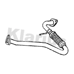 KLARIUS 142870