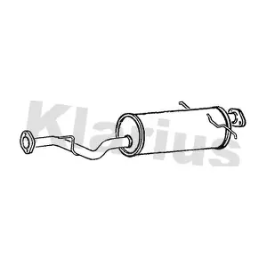 230856 KLARIUS