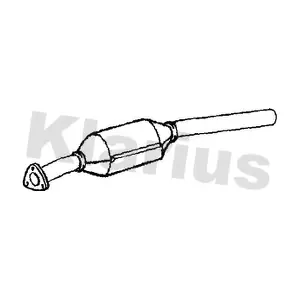 390223 KLARIUS
