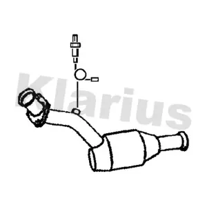 323447 KLARIUS