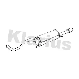 250405 KLARIUS