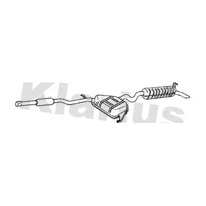 270531 KLARIUS