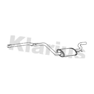 3C0253409BK VW