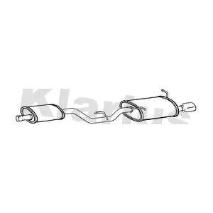 KLARIUS 270723