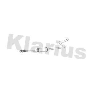 270891 KLARIUS