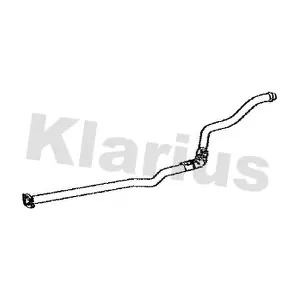 160378 KLARIUS